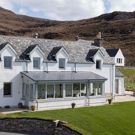 Croft Cottage Ullapool Zewnętrze zdjęcie