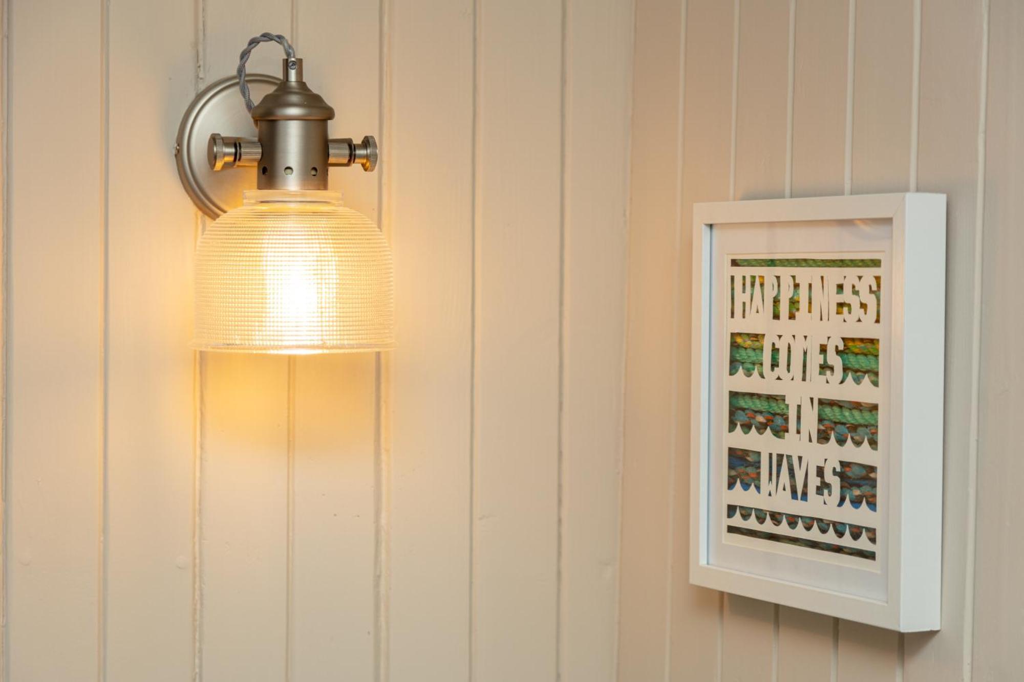 Croft Cottage Ullapool Zewnętrze zdjęcie