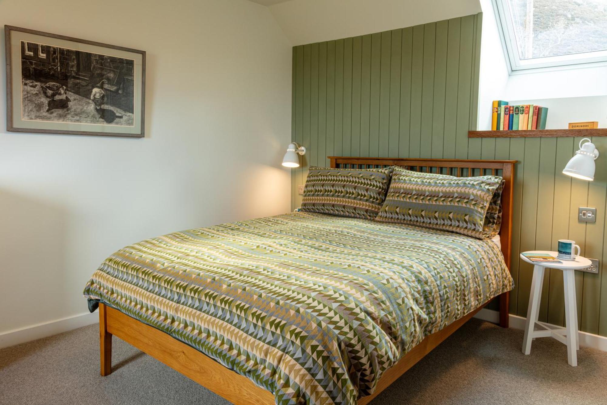 Croft Cottage Ullapool Zewnętrze zdjęcie