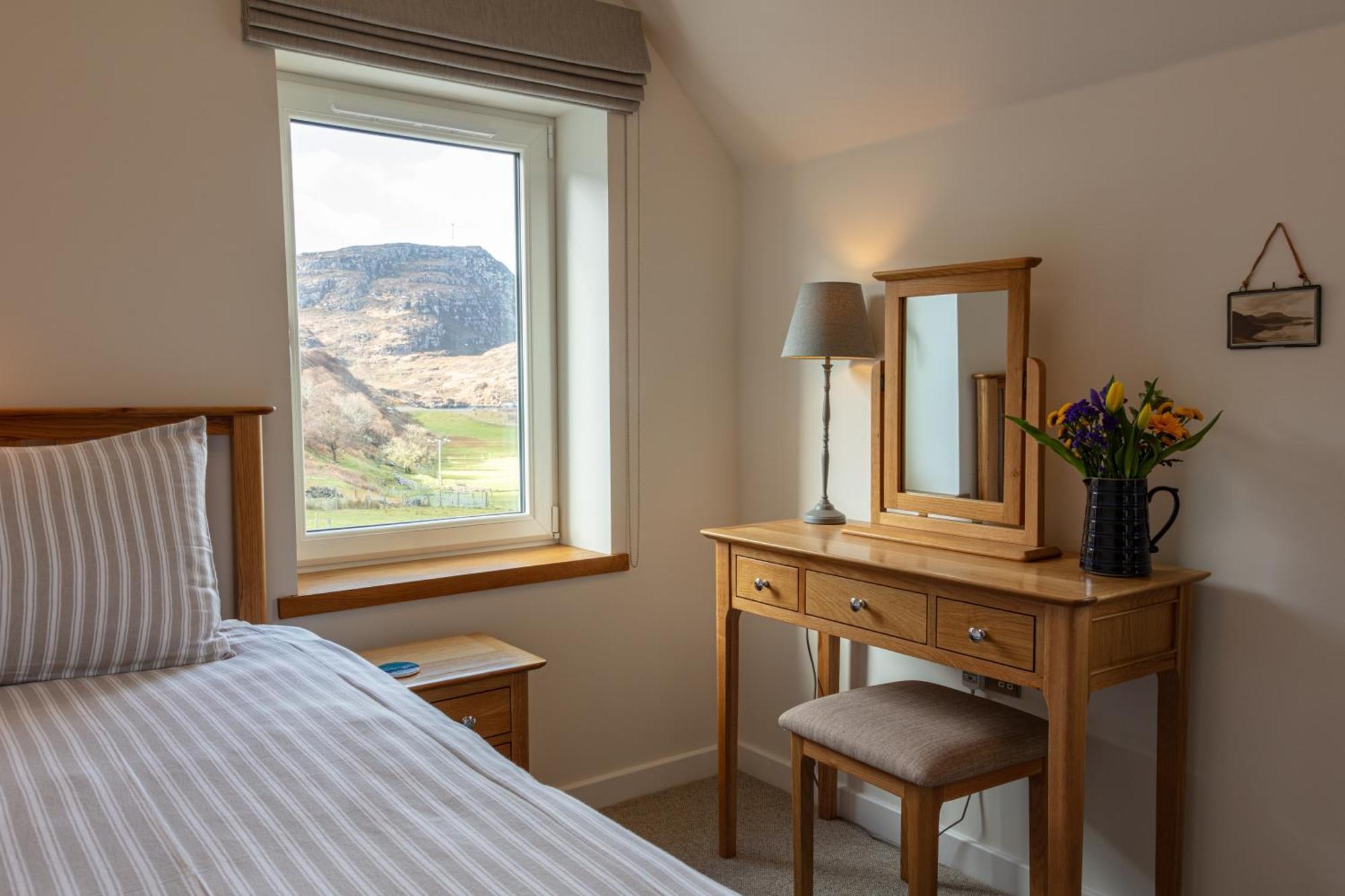 Croft Cottage Ullapool Pokój zdjęcie