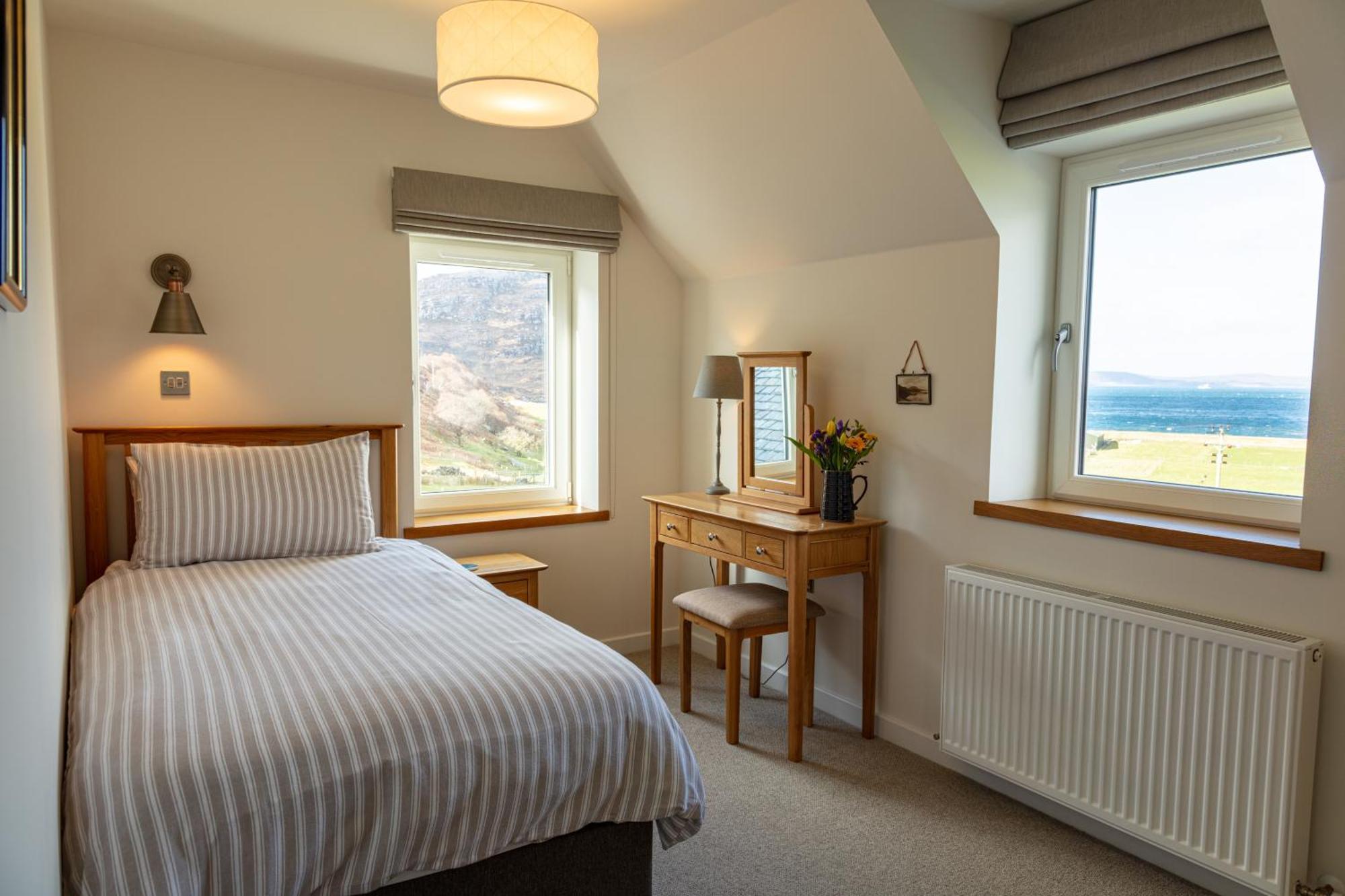 Croft Cottage Ullapool Pokój zdjęcie
