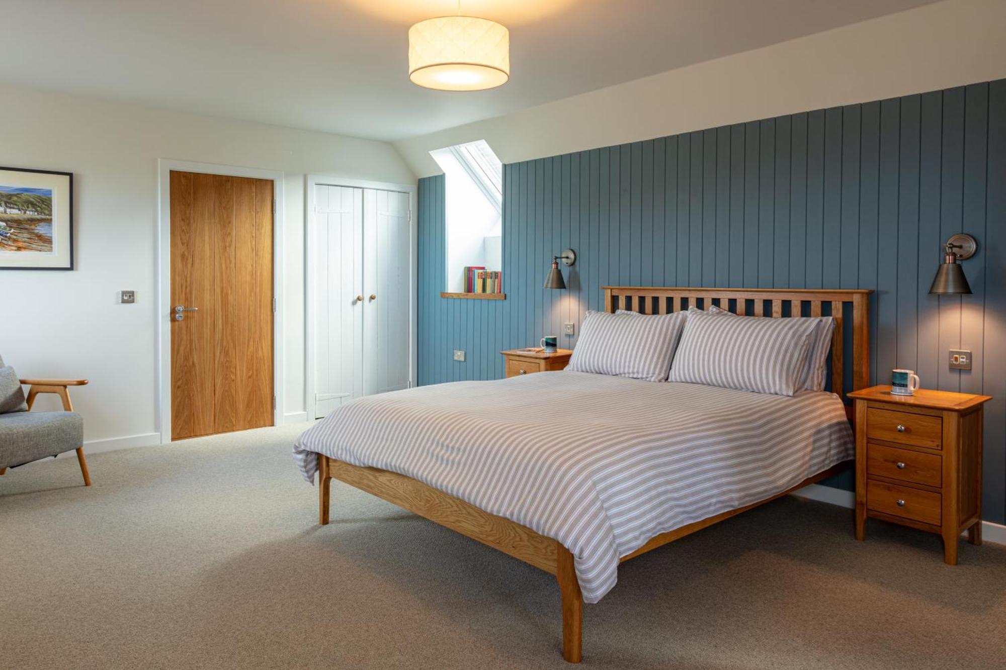 Croft Cottage Ullapool Pokój zdjęcie