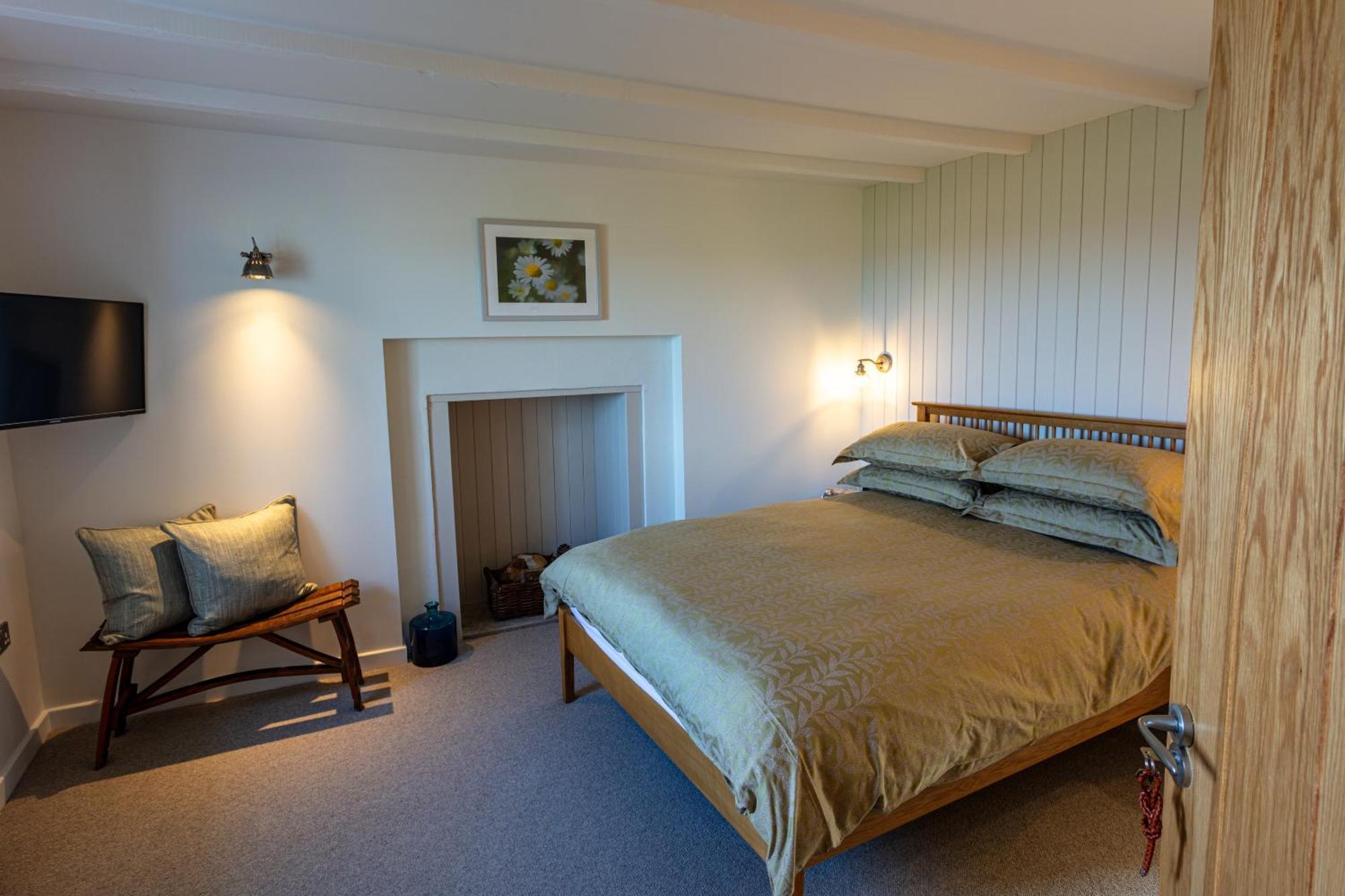 Croft Cottage Ullapool Pokój zdjęcie
