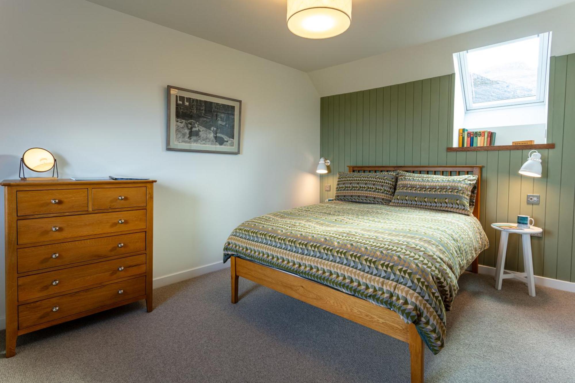 Croft Cottage Ullapool Pokój zdjęcie
